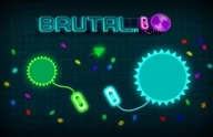 Brutal IO