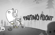 Farting Flight