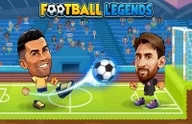 Football Legends 2026