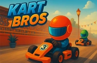 Kart Bros