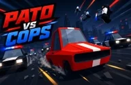 Pato vs Cops