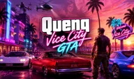 Quenq Vice City GTA