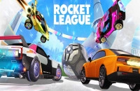 Rocket League