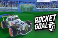 RocketGoal IO