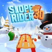 Slope Rider 3D