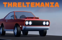 Threltemania
