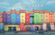 Townscaper