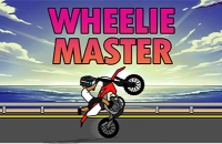 Wheelie Master