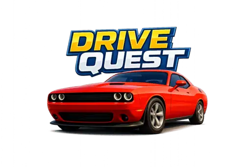 Drive Quest